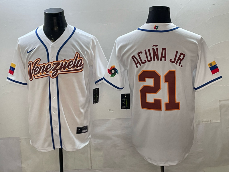 Men 2026 MLB World Cup Nike  Jersey 03160116->more jerseys->MLB Jersey